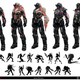 Illustration for article titled The Art Of Gears 5